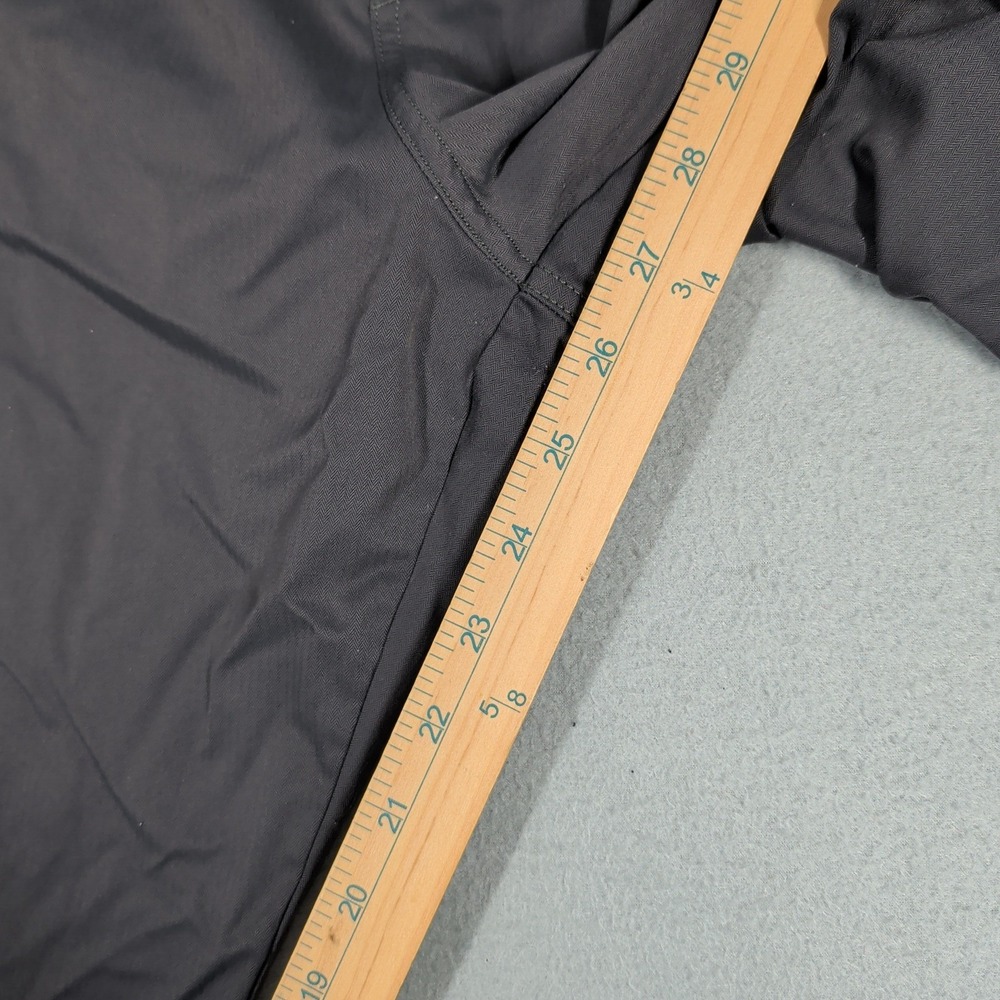 The North Face Joggers Womens Large Gray Aphrodite 2.0 Hiking Pants Activewear - Picture 10 of 16
